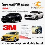 JKL 3M Auto Film || Kaca Film Mobil ORI