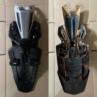 Rear Mudguard MX KING 150 V1 2PV Y15ZR Second Original