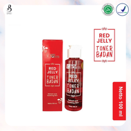 NEW SYB Body Toner | AHA Skinboost | Toner Badan | Perawatan Tubuh | Serum Badan | Original | BPOM