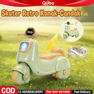 Ready basikal budak 3 tahun push bike Bicycle Kids Balance Bike Walker riding toys 平衡車