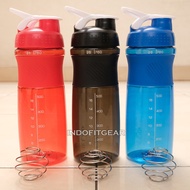 Blender BOTTLE SPORT MIXER SHAKER 760ml - SHAKER BLENDER DRINK BOTTLE FITNESS