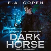 Dark Horse E.A. Copen