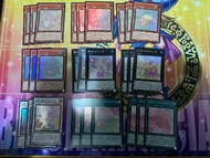 遊戲王 小動物 童話妖精 MELFFY QCCU