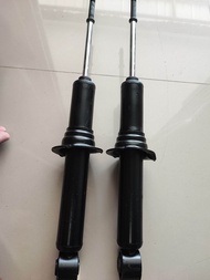 โช๊ค isuzu dmax ตัวสูง hilander ปี2006-2019 used