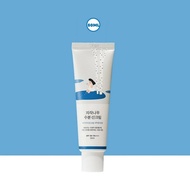 Round Lab Birch Juice Moisturizing / Tone-Up Sunscreen SPF50+ PA++++ 50ml ครีมกันแดดราวด์แล็บ