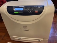 Xerox DocuPrint C1110B Printer 鐳射打印機