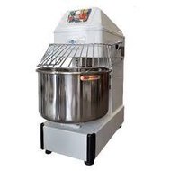 Spiral Mixer Machine