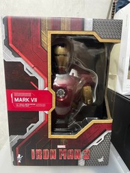 Hottoys Ironman mark VII bust(Limited)