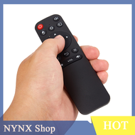 [NYNX] Universal 2.4G Wireless Air Mouse Keyboard Remote Control with USB Receiver for Android TV Box Smart TV Windows PC