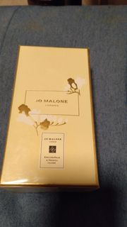 Jo Malone English Pear & Freesia 香水