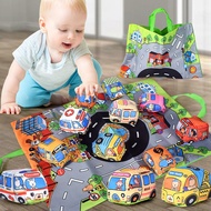 Infant To Toddler Bathtub Soft Car Toys For 1 Year Old Boy Baby Boy Toys 6 To 12 Months 12 18 Baby 6