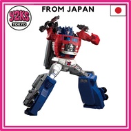 [Direct from Japan]   Transformer Masterpiece G Series MPG-09 Super Ginrai