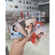 Mamamoo Mamamoo+ PC Photocard - 2 Solar Moonbyul Hwasa Wheein Unofficial