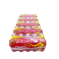 Thùng 5 Lốc Sữa Uống Lên Men Yakult (10chai x 65ml)