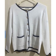 Preloved cardigan KUKAI