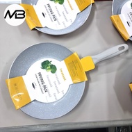 Frypan Iwatani Ceramic Coating PFOA Free Non-Stick Ceramic Pan 22cm Non Stick Pan