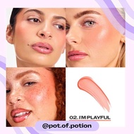 POT OF POTION | Sacheu — Cheek Stay-N