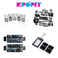 SEVENTEEN SCOUPS x MINGYU [DOUBLE UP] LIVE PARTY OFFICIAL MERCH CxM