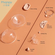 Ready Stock malaysia > Phanpy Handsfree Cup Accessories / Wearable Breast Pump Accessories