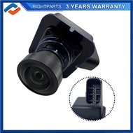 F1ET-19G490-AC Car Rear View Reversing BackUp Parking Assist Camera For Ford Focus 2015 2016 2017