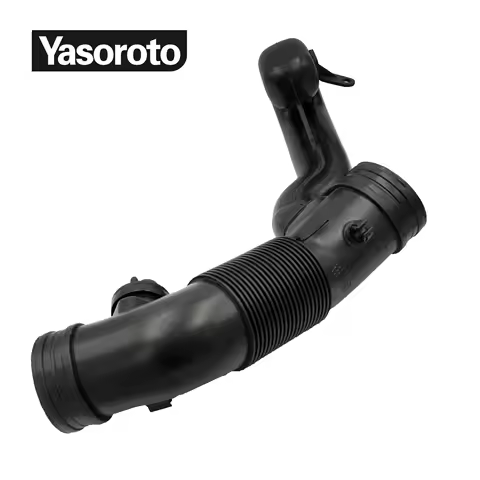 Car Auto Air Intakes Intake Hose Pipe Tube For VW AUDI SKODA SEAT Bora Golf Mk4 A3 Leon 1J0 129 684A