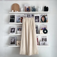 Lawyer Store | [5541378] [5541378-1] (ขายแยกชิ้น)ชุดเซ็ตกระดุมหน้า ผ้าใส่สบาย ทรงสวย ใส่ได้ในทุกโอกา