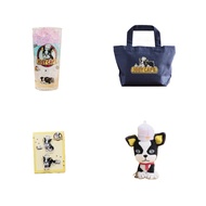[Direct from Japan] THE JOJO WORLD Iggy Cafe Series Japan NEW