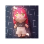 Bocchi the Rock Kita Ikuyo Plush 2023 System Service Limited Edition