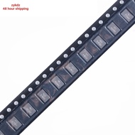 10pcs 8MHZ 8.000mhz 2Pin 5032 smd quartz resonator Crystal new