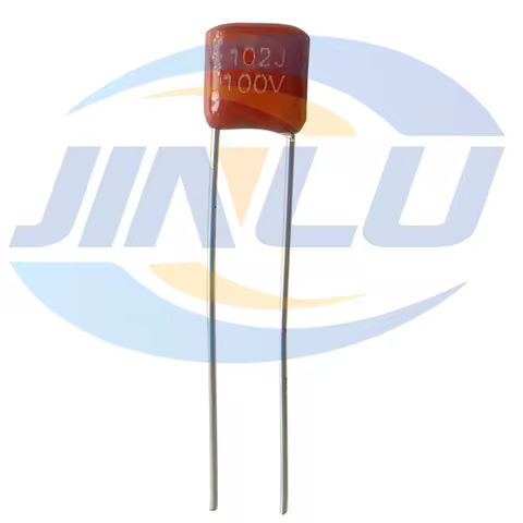 10pcs CBB Polypropylene Film Capacitor 100V 473J 474J 562J 563J 682J 683J 684J 1NF 10nF 100nF 1uF 47