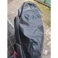 KULIT SARUNG JOK MOTOR NMAX LAMA & NMAX NEW & NMAX PASIR AMPLAS