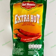 delmonte extra hot 1kg