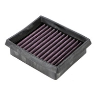 Motorcycle Air Filter Accessories For KTM 125 200 250 390 for Duke RC RC125 RC200 RC250 RC390 Duke12