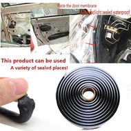 Getah Gam Pintu Kereta Lampu Kereta Cermin Kereta Sound Proof