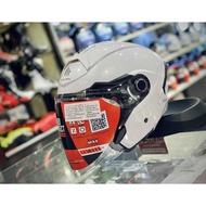 UPC Knight Boutique-Flagship Hall MT COSMO SV Interstellar Three Quarter Half Cover Safety Helmet