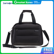 Samsonite | กระเปาเดนทางสำหรบโนตบก แซมโซไนท แบบซอฟท บอสตนแบก