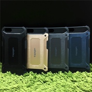 OPPO Realme C2 /C3 /C11 /5 /5i /5 Pro /6i /R9s /R9s Plus / Neo 7 / Neo 9 SPIGEN ARMOR TOUGH HARD CAS