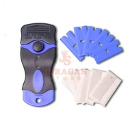 PISAU PEMBERSIH LEM OCA SUNSHINE SS-023