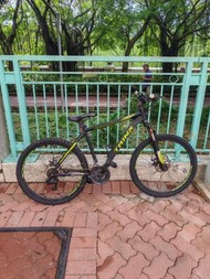 TRINX M116 山地單車