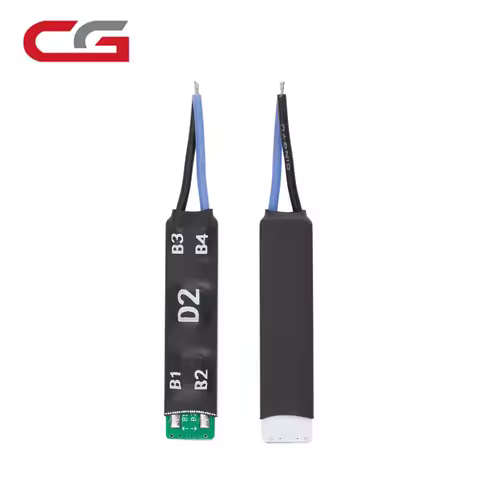 CGDI CG100X D2 Adapter