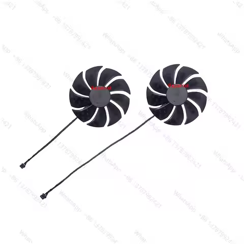 PLA09215S12H,Video Card Fan,Graphics Card Cooling,For RTX 2060 2070 2080 2080Ti RTX2080Ti RTX2070 RT