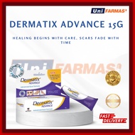 DERMATIX ADVANCE 15G