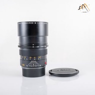 Leica APO-Summicron-M 90mm F/2.0 ASPH 6 bit coded 11884 Black 11884 #11689