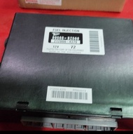 ECU komputer 89560-BZ560 original Daihatsu Luxio grandmax