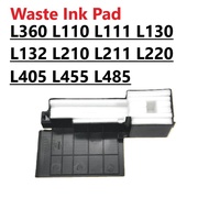 Waste Ink Pad for EPSON L360 L110 L111 L130 L132 L210 L211 L220 L405 L455 L485 Waste ink sponge pad 