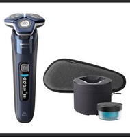 Philips 7800系列乾濕兩用電動剃鬚刨［S7885/50］