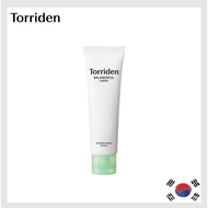 [Torriden] BALANCEFUL Cica Lotion 50ML Face and Body Moisturizer that Hydrates, Balances, Soothes, a