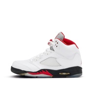 Nike Nike Air Jordan 5 Retro Fire Red | Size 14