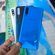 Back cover / Old Samsung A50 (SM-A505F) case - Samsung A50 back / frame