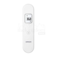 PROMO OMRON MC-F300 MC-720 FOREHEAD THERMOMETER THERMO DAHI TERMOMETER DIGITAL ALAT UKUR CEK TES SUH